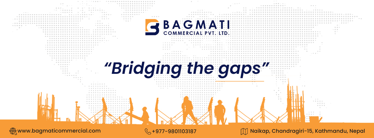 Bagmati Commercial Pvt Ltd 