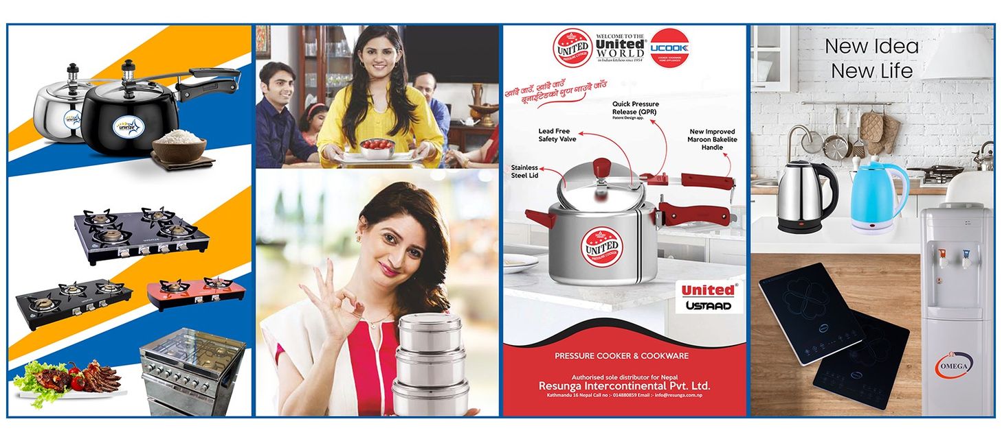 Alpha Enterprises Pvt. Ltd