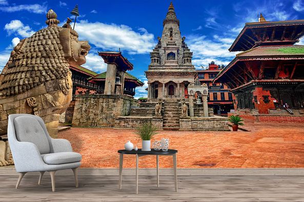 Bhaktapur wallpaper
