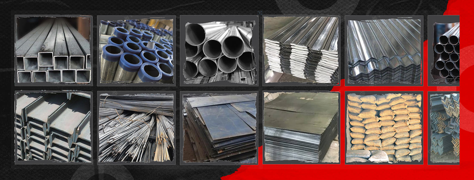 Jagdamba Global Hardware Pvt. Ltd.