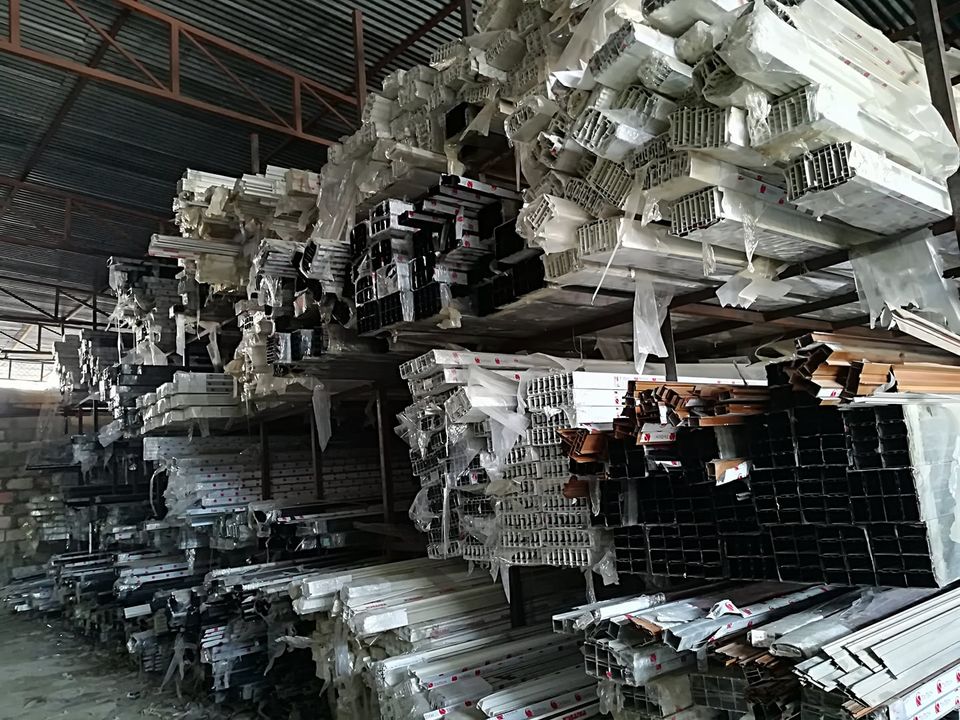 Tritech Aluminium And Hardware Pvt. Ltd