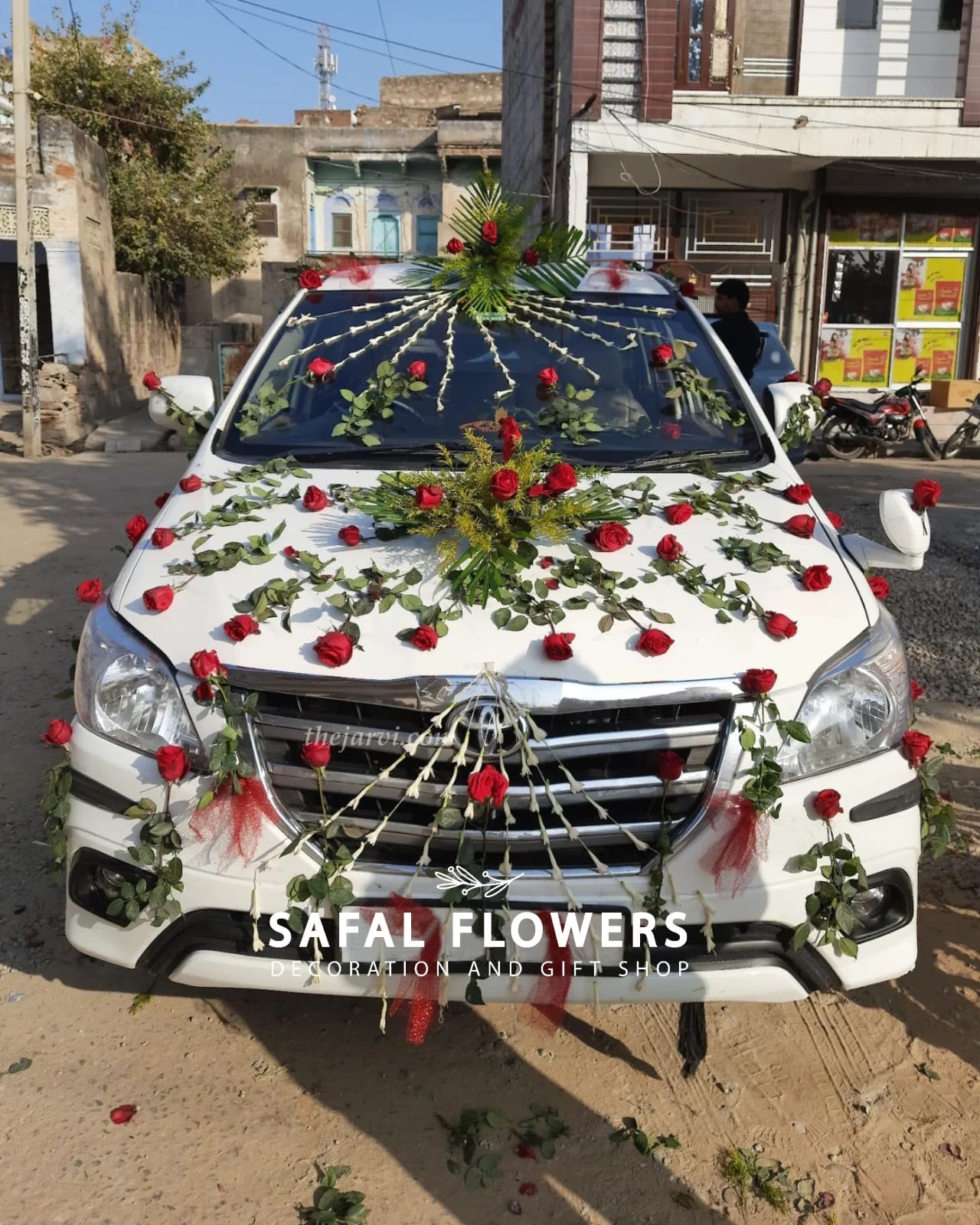 Safal flower decoration and gift shop