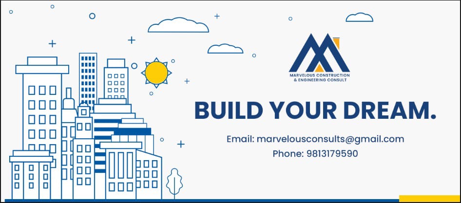 Marvelous Construction & Engineering Consult