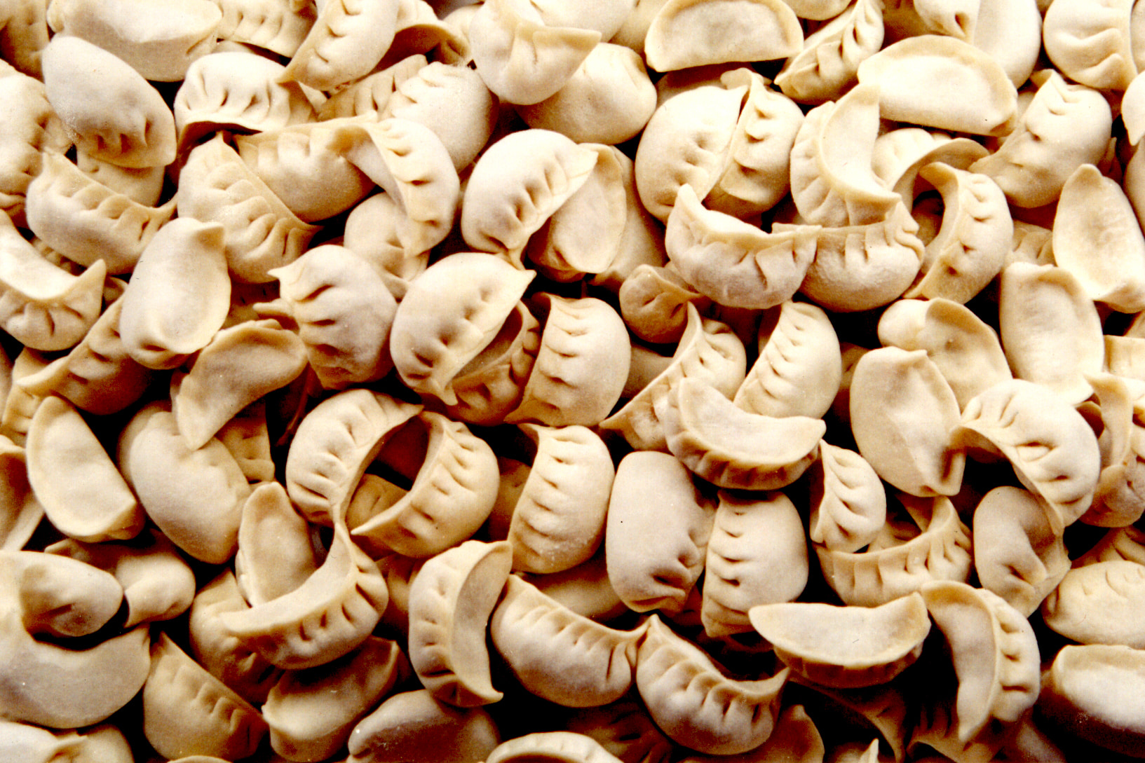 Cupid's cooked or frozen momo