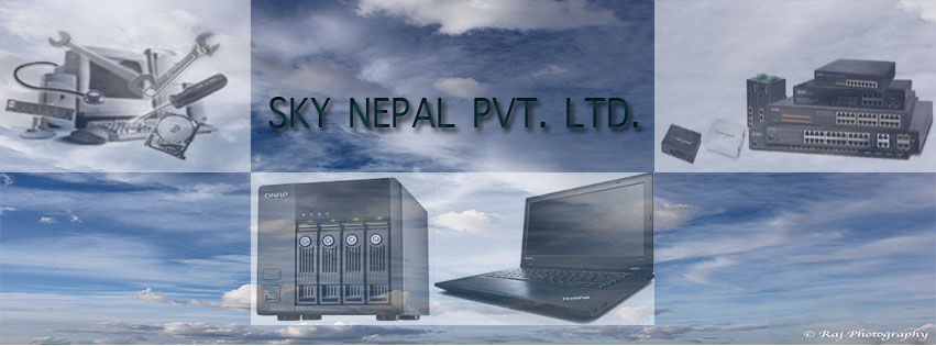 Sky Nepal Pvt. Ltd.