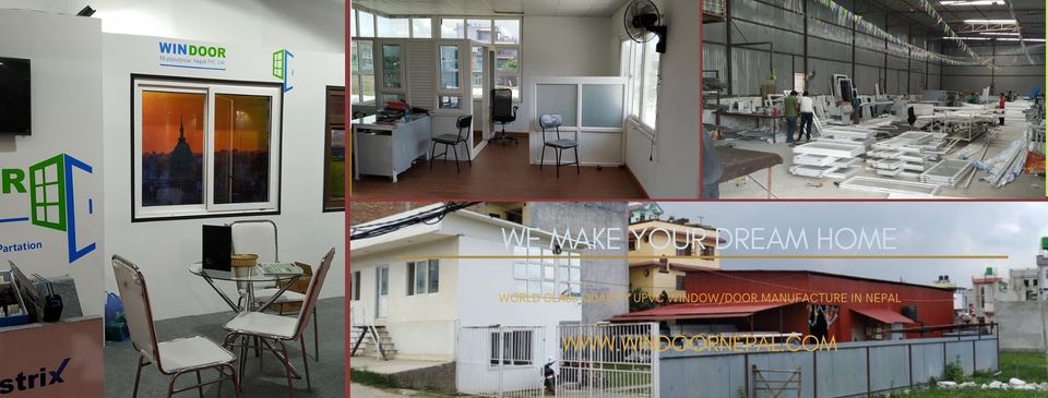 Windoor Multipurpose nepal Pvt.Ltd.