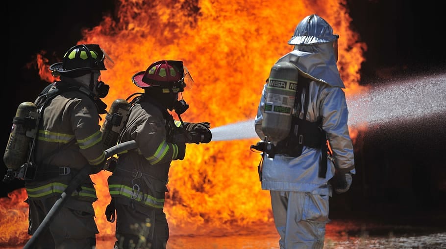 Nepal Fire and Safety Solutions Pvt. Ltd.