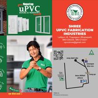 Shree UPVC Fabrication Industries