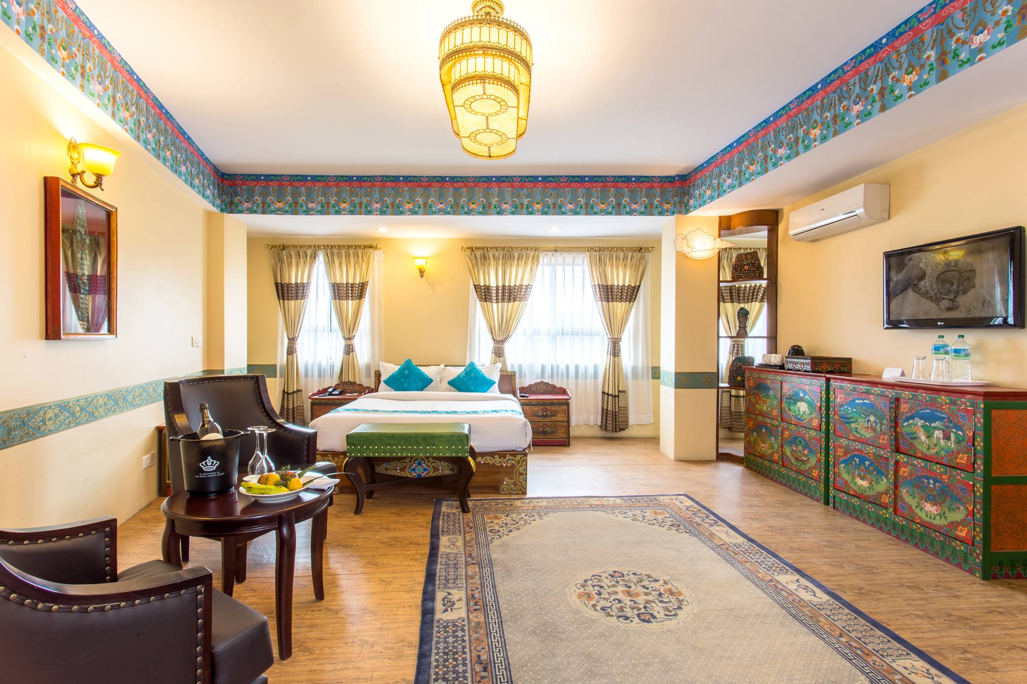 Hotel Yukhang