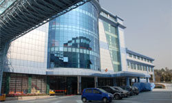 Bhat-Bhateni Maharajgunj