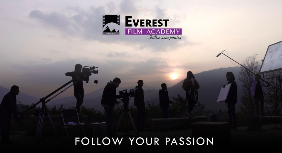 Everest Film Academy - EFA 