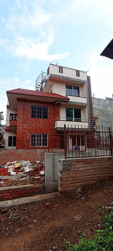 CS Engineering Consultancy&Construcrion Pvt.Ltd