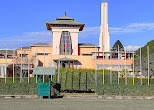 Narayanhiti Royal Palace