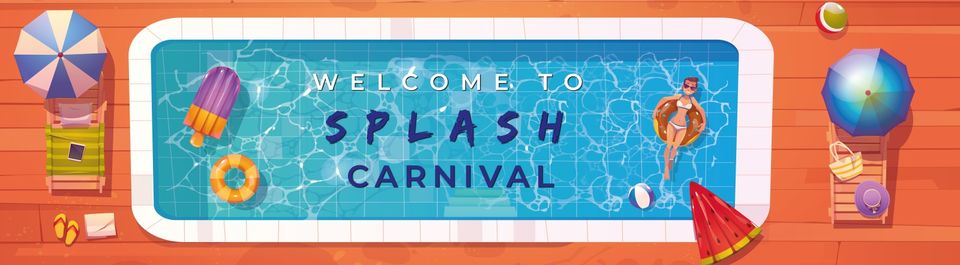 Splash swimming,fitness & Yoga Studio