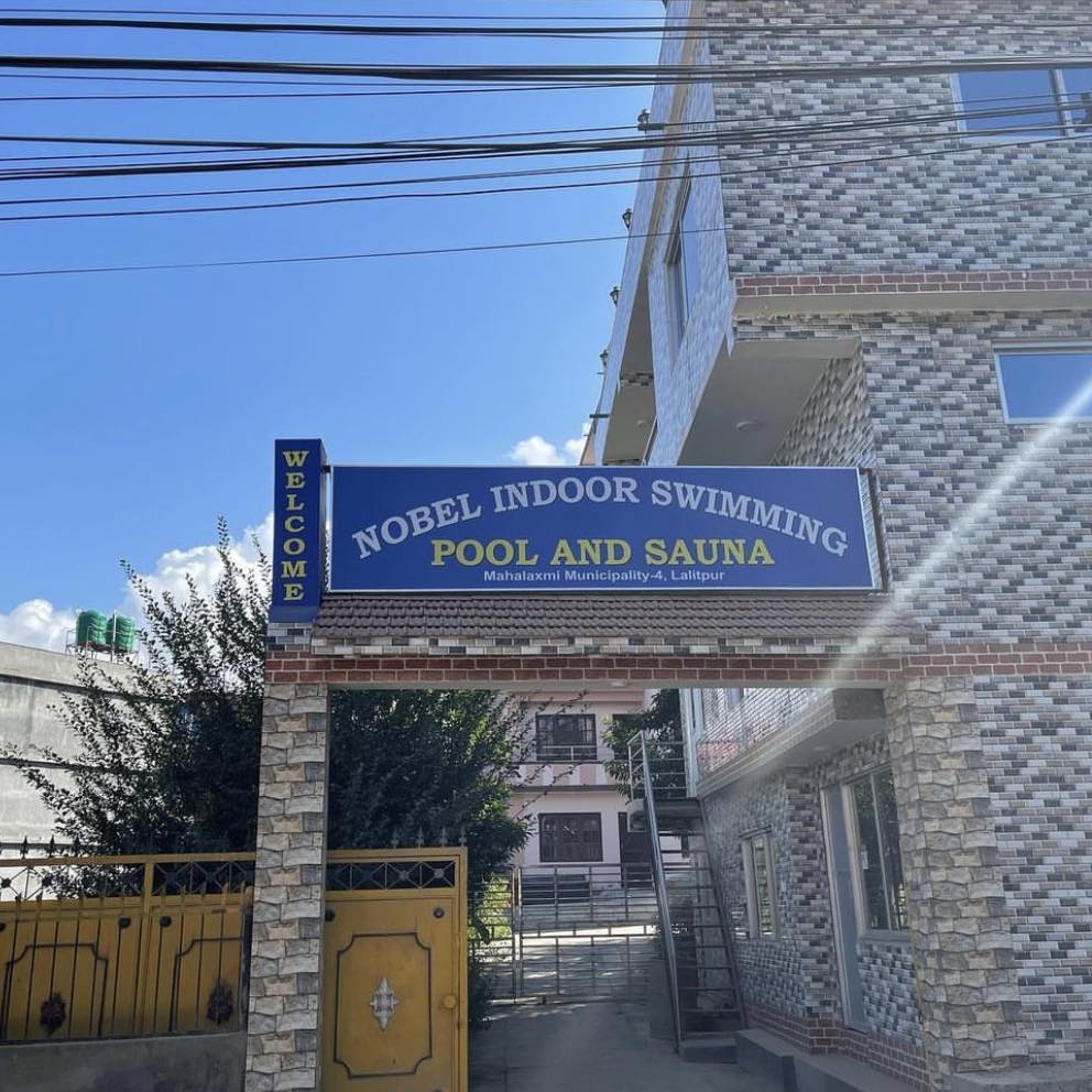 Nobel Hotel and Swimming Complex Pvt Ltd