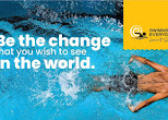 Swimming Everyday