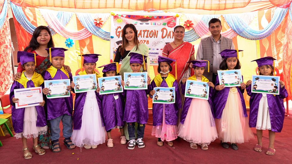 Stuti Montessori