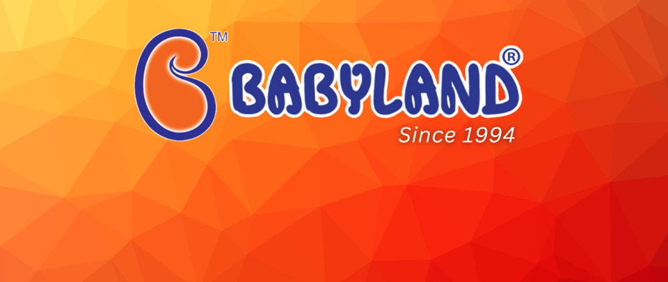 Babyland