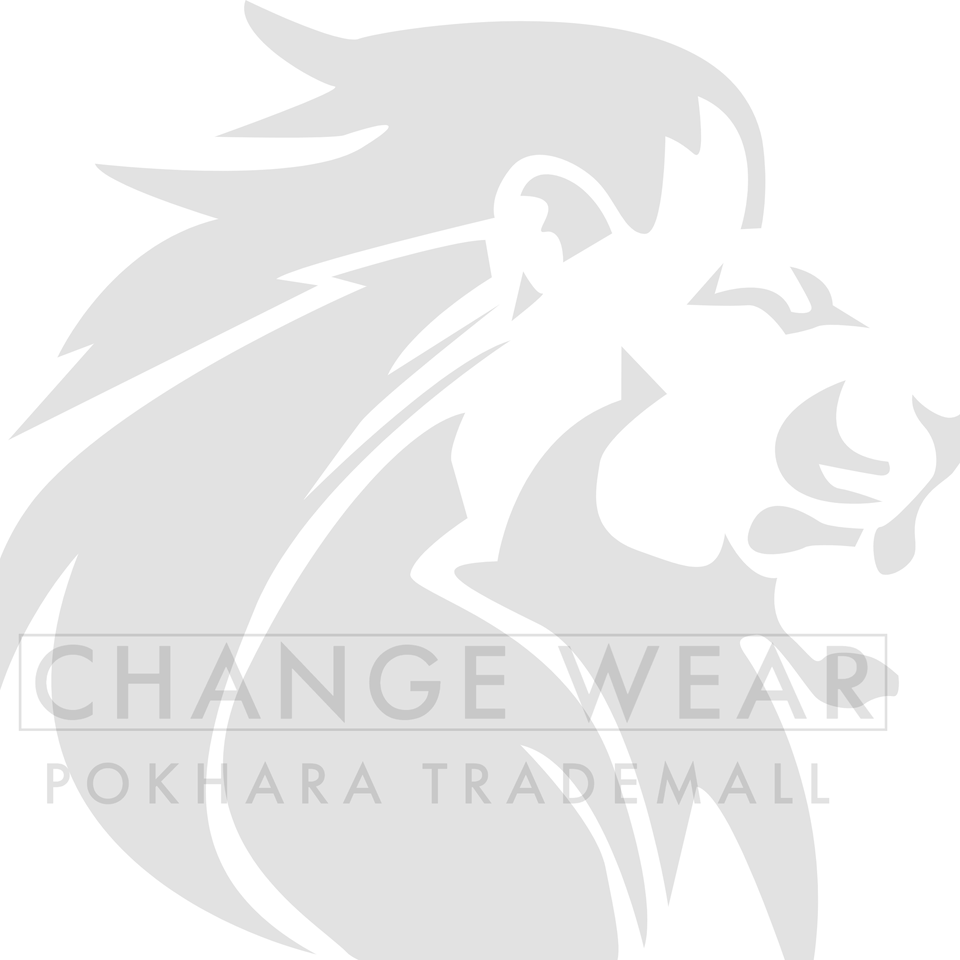  CHANGE WEAR AT POKHARA TRADEMALL