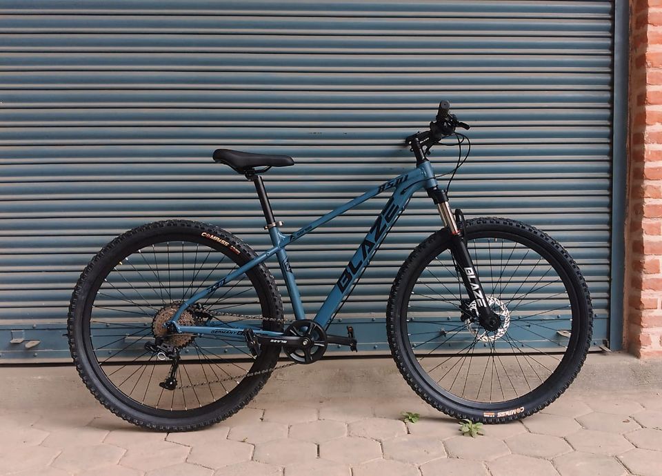 Bike Hub Pokhara