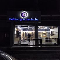 F5 Techstore Pokhara