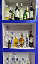 Liquor Shop Pokhara