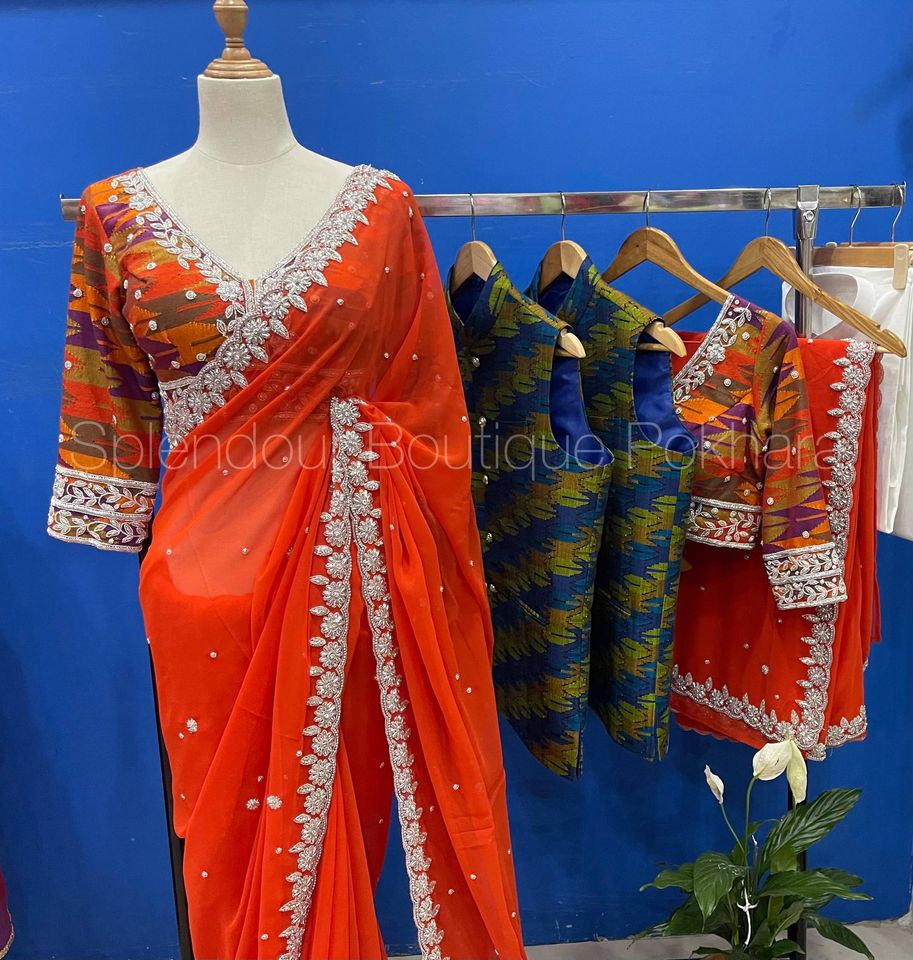 Splendour Boutique Pokhara Nepal