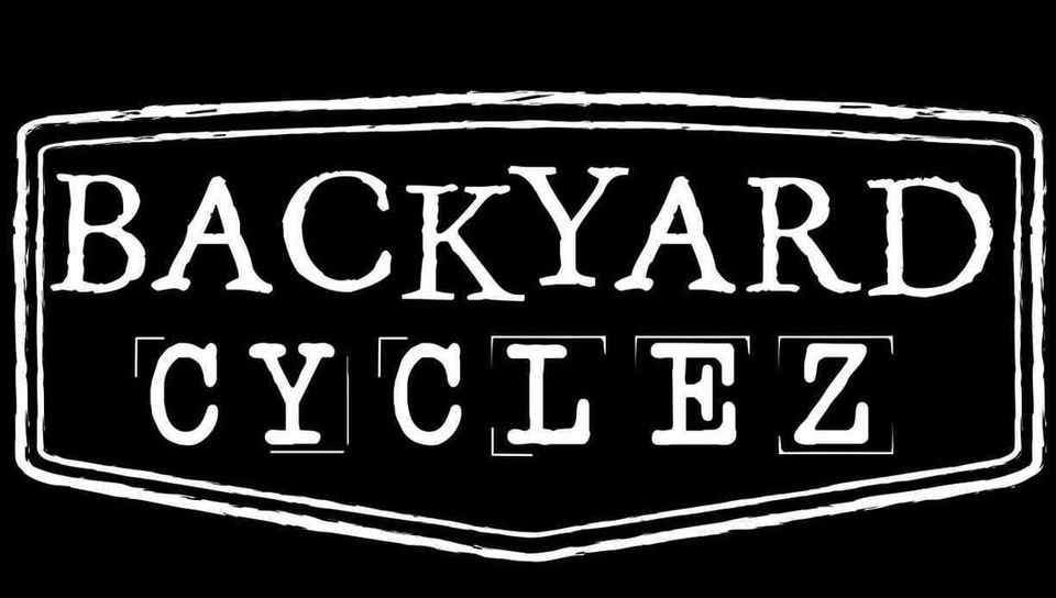 Backyard Cyclez 