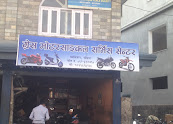 Grace Motorbike Workshop