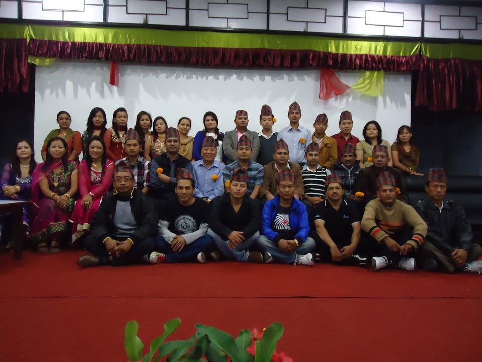 Pokhara Hospital & Research Centre Pvt.Ltd.