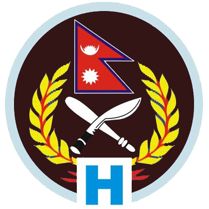 Gandaki Province Police Hospital, Pokhara 