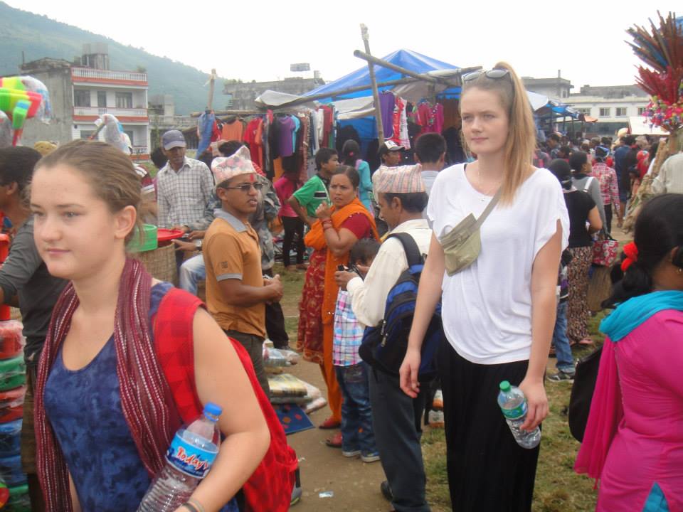CCAN Nepal,Volunteer program and travel in Nepal 