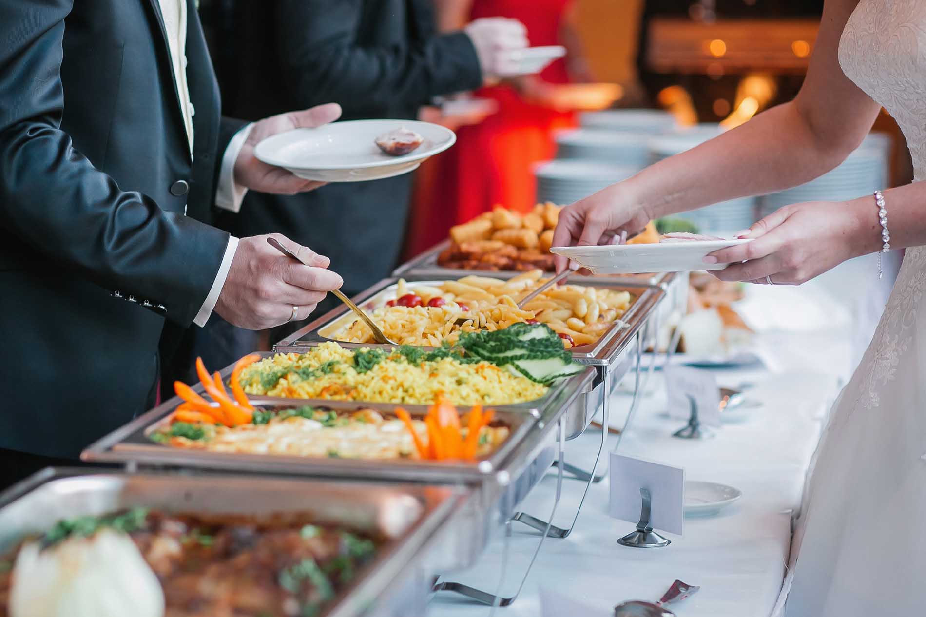 KC Catering Service 