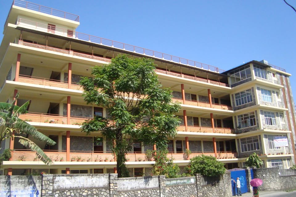 Kanya Campus Pokhara