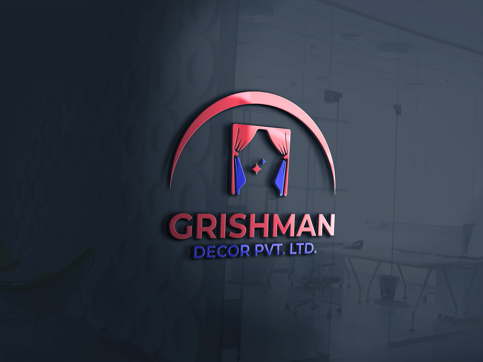 Grishman Decor Pvt.Ltd.