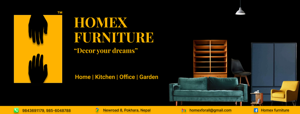 Homex furniture