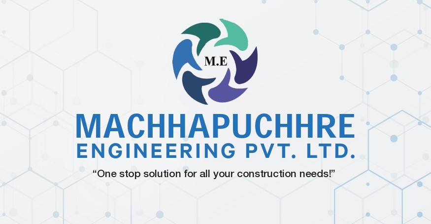 Machhapuchhre Engineering Private Limited