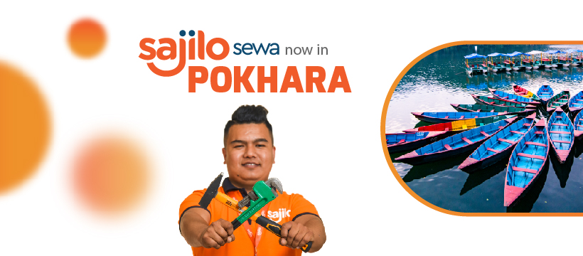 Sajilo Sewa Pokhara 
