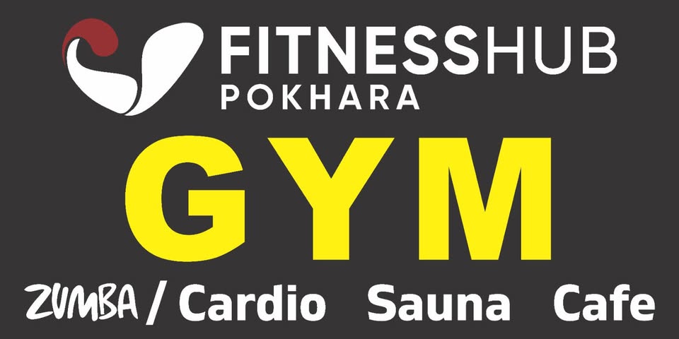 FitnessHub Pokhara