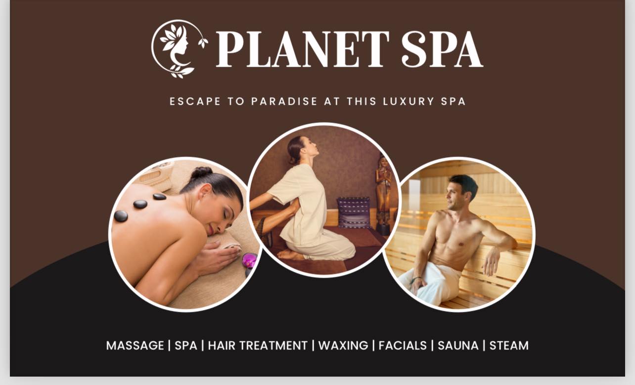 Planet Spa 