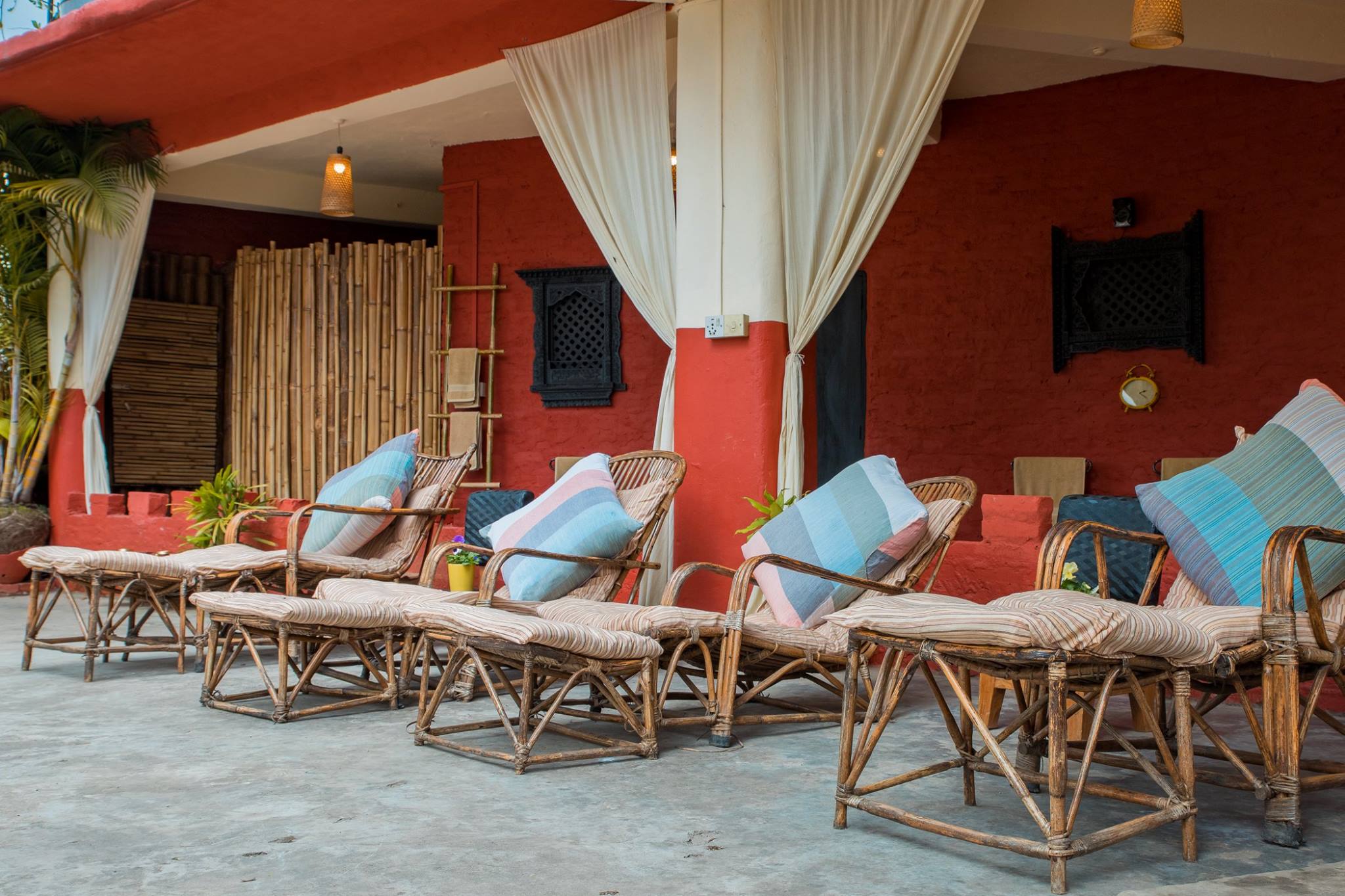 Jiva Cafe & Spa 