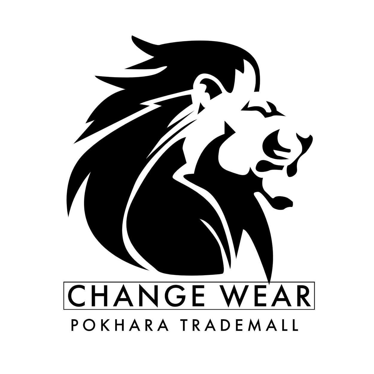  Change Wear at Pokhara Trade Mall 
