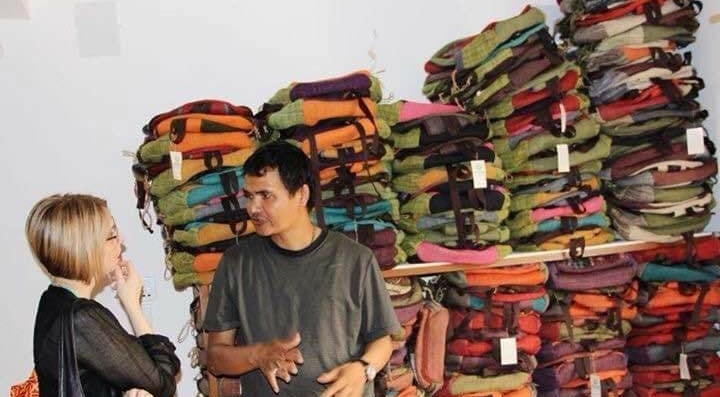 Rhitusaugat Handicraft 