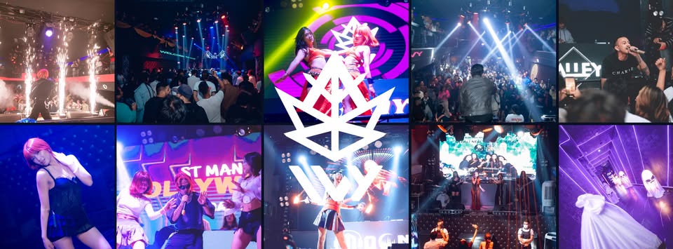 CLUB IVY