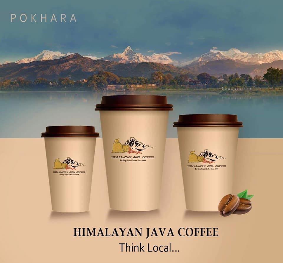 Himalayan Java Pokhara
