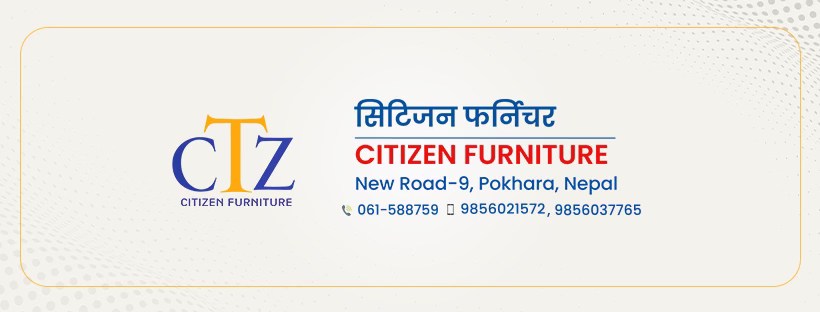Citizen Furniture 