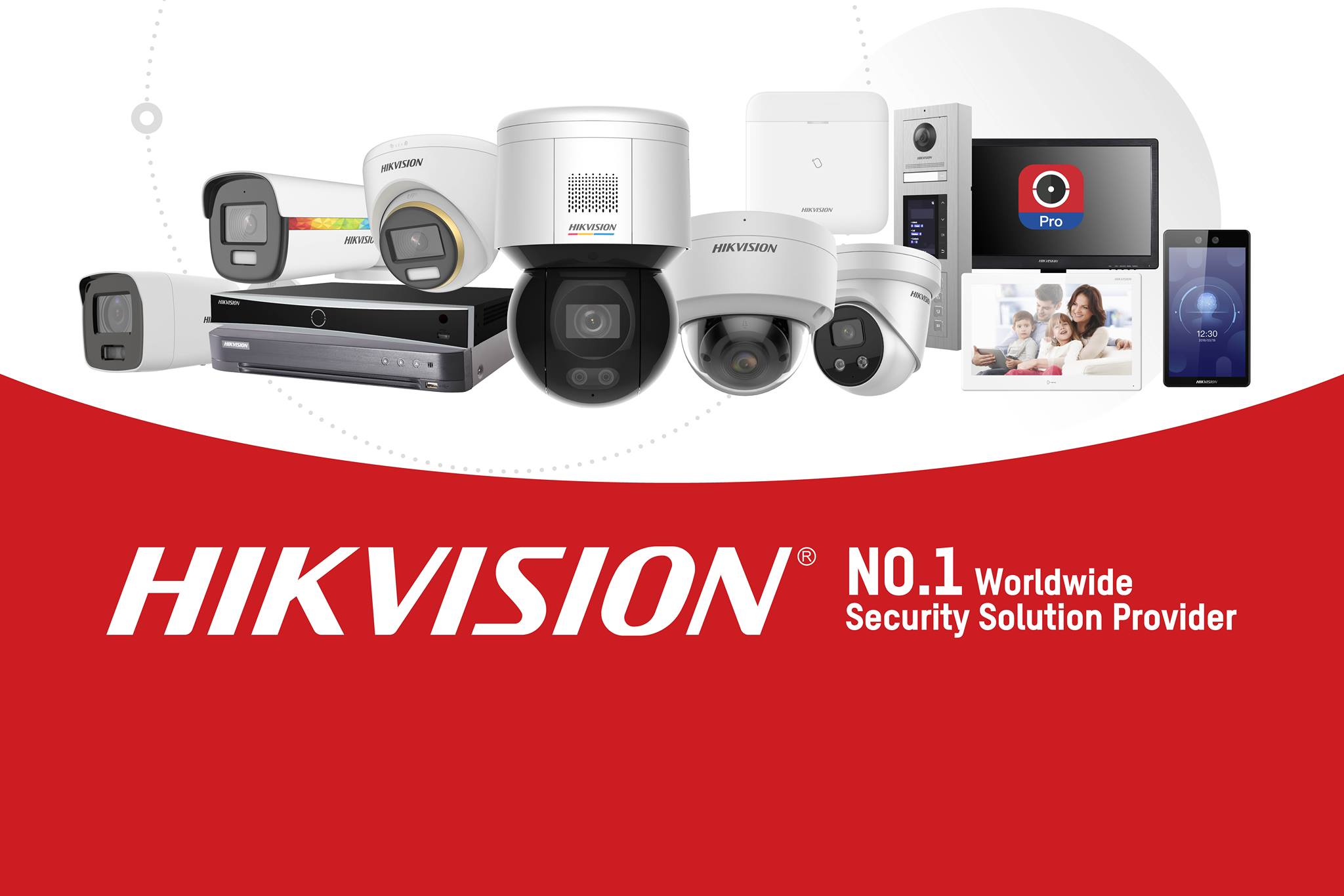 Hikvision Birgunj