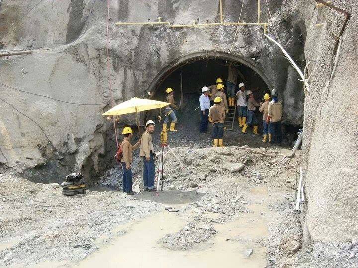Geotech World Engineering Services Pvt.ltd.