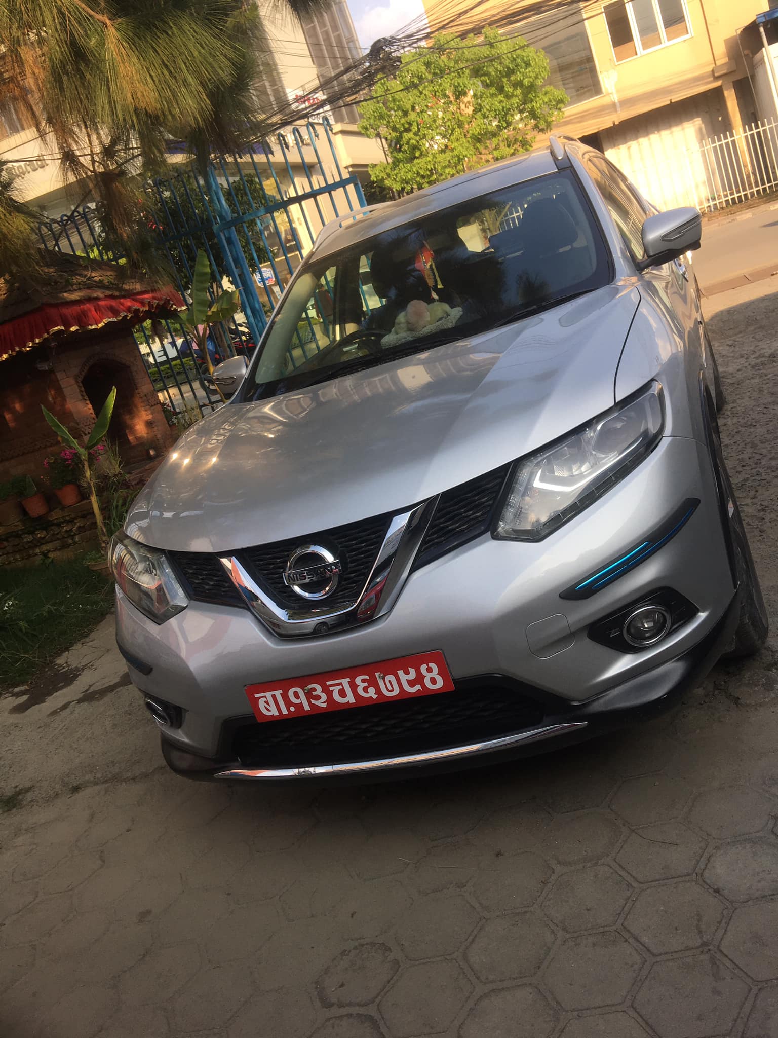 Nkl Ravi Auto Nepal Wheels Pvt Ltd