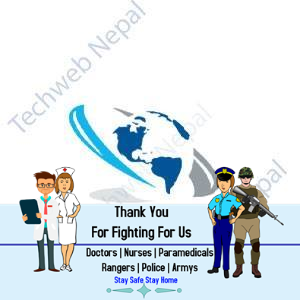 Techweb Nepal Pvt.Ltd